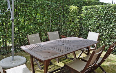 Unterkunft:&nbsp;La Casara B 728.8
