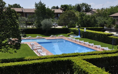 Unterkunft:&nbsp;La Casara B 728.8