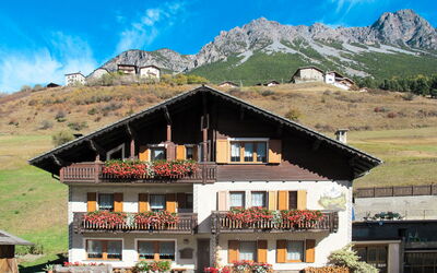 Unterkunft:&nbsp;Casa Clà - App. Blu (Brx751) 613.2