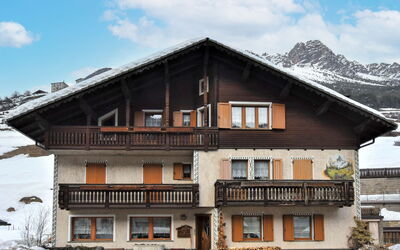 Unterkunft:&nbsp;Casa Clà - App. Blu (Brx751) 613.2