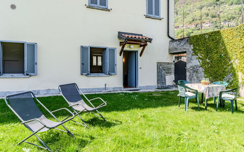 Unterkunft:&nbsp;Vecchia Filanda (Mso150) Apartment 300 612.2