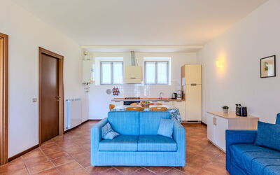 Unterkunft:&nbsp;Vecchia Filanda (Mso150) Apartment 300 612.2