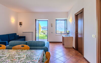 Unterkunft:&nbsp;Vecchia Filanda (Mso150) Apartment 300 612.2