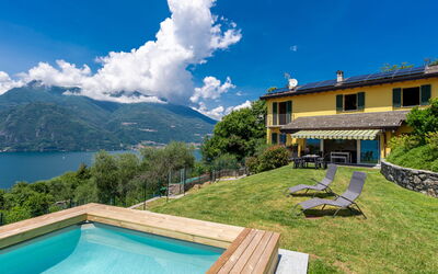 Unterkunft:&nbsp;Lacum Lux Resort 634.2
