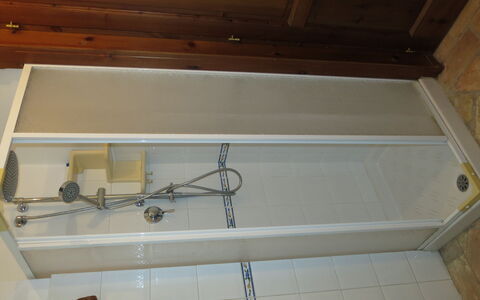 Il Noceto: Flooring, Fussboden, Interior Design, Zimmer, Fliese, Installation, Armatur, Badezimmer, Holzbeize