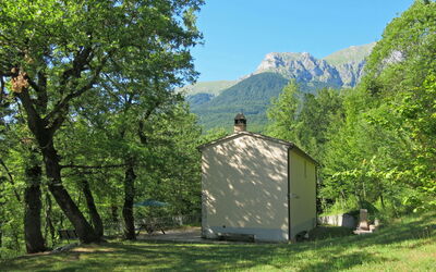 Acqua Santa