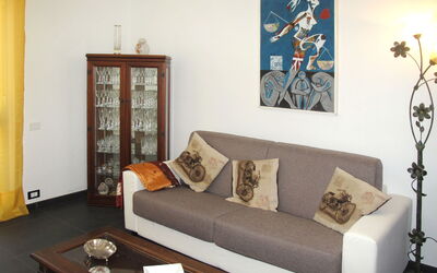 Pucci - Massa, Toskana, Italien