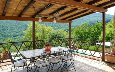 Villa Le Lame (Mti150)
