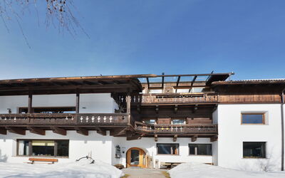 Ortisei St Ulrich 609