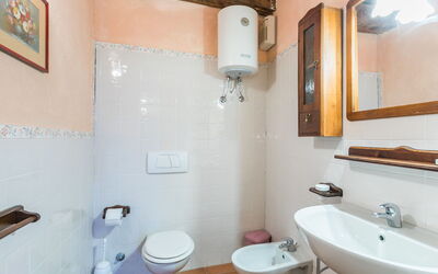 Unterkunft:&nbsp;Borgo Cerbaiola 650.2