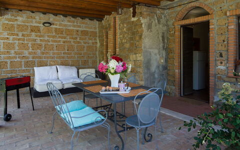 Unterkunft:&nbsp;Casa Domenico N° 1 621.2