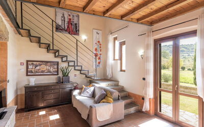 Unterkunft:&nbsp;Podere la Cavallara 621.9