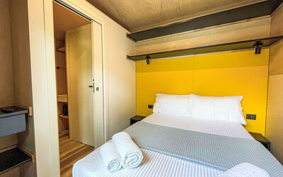 Unterkunft:&nbsp;Concept Village Piccola Gardiola 605.5