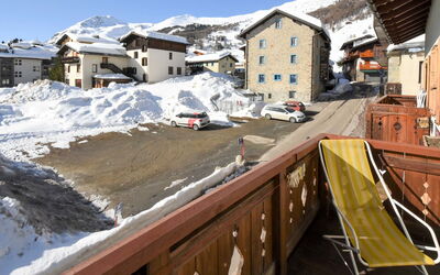 Unterkunft:&nbsp;Casa Confortina 695.2
