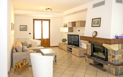 Casa Lucia (Cid200) - Cividale, Friaul Venetien, Italien