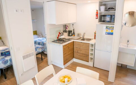 Unterkunft:&nbsp;Camping Laguna Village 699.3