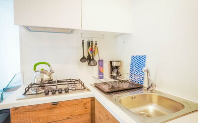 Unterkunft:&nbsp;Camping Laguna Village 699.3