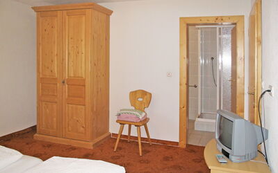 Unterkunft:&nbsp;Nebenhaus Schönblick 618.1