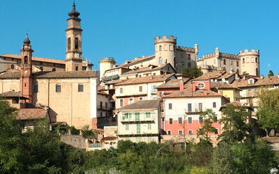 Costigliole D'Asti 602
