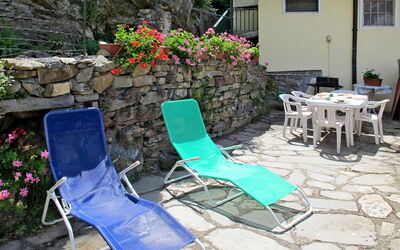 Casa del Rio Maggio