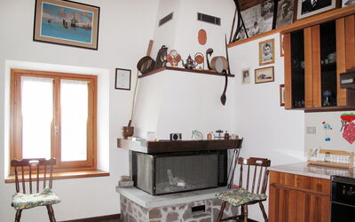 Cascina Ulivi