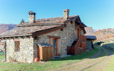Valtournenche 647