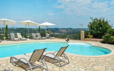 L' Ulivo - Castelfiorentino, Toskana, Italien