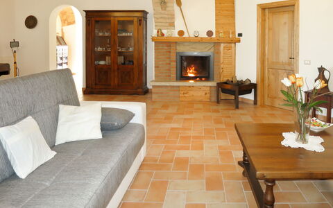Unterkunft:&nbsp;Podere Sant'Elisa 648.3