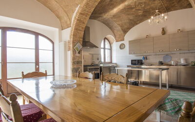 Unterkunft:&nbsp;Podere Sant'Elisa 648.3