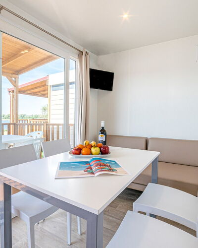 Camping Village Laguna Blu 636.5