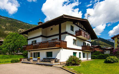 Unterkunft:&nbsp;Cincelli - Marmolada 642.3