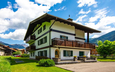 Unterkunft:&nbsp;Cincelli - Marmolada 642.3