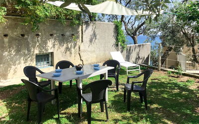Giorgia (Bgb100) - Bergeggi, Ligurien, Italien