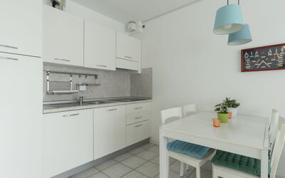 Unterkunft:&nbsp;Sara 616.9