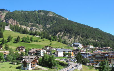 Vigo Di Fassa 644