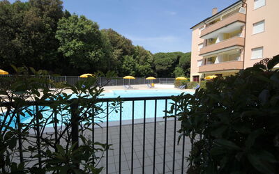 Unterkunft:&nbsp;Acquamarina 621.2