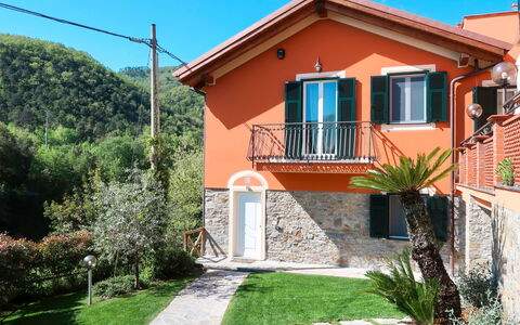 A Ca' Di Elisa e Pietro (Ogl100)