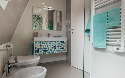 Unterkunft:&nbsp;Marina Azzurra Resort 610.2