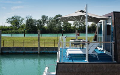 Unterkunft:&nbsp;Marina Azzurra Resort 610.2