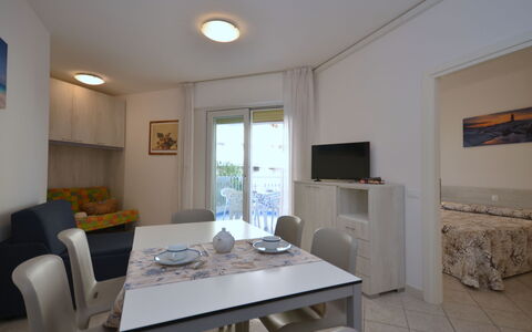 Unterkunft:&nbsp;Residence Marco Polo 643.2