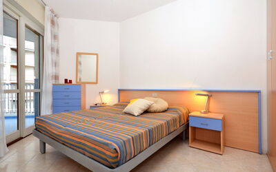 Unterkunft:&nbsp;Residence Marco Polo 643.2