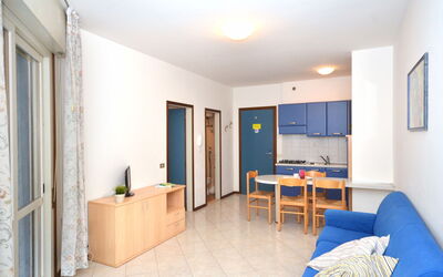 Unterkunft:&nbsp;Residence Marco Polo 643.2
