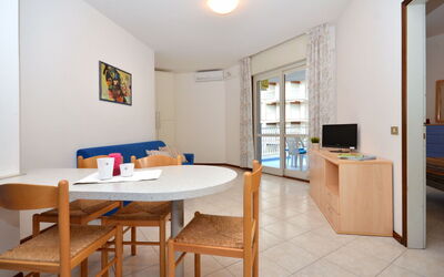 Unterkunft:&nbsp;Residence Marco Polo 643.2