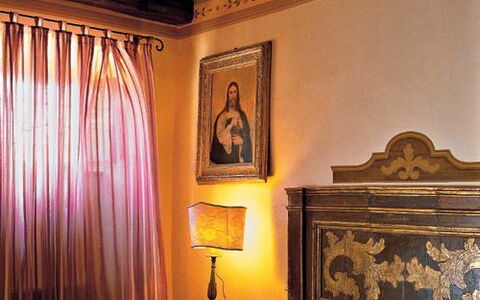 Unterkunft:&nbsp;Classic Double Room