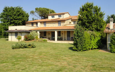 Antica Posta Di Vallelunga