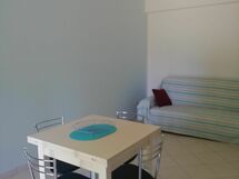 Unterkunft:&nbsp;Bilocale 1