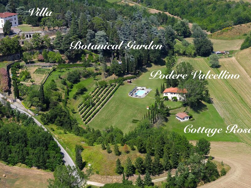 Della Nave Estate