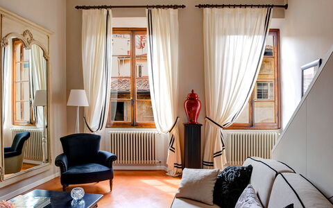 Maggio Apartment