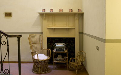Maggio Apartment