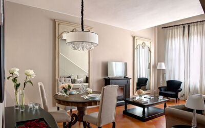Maggio Apartment